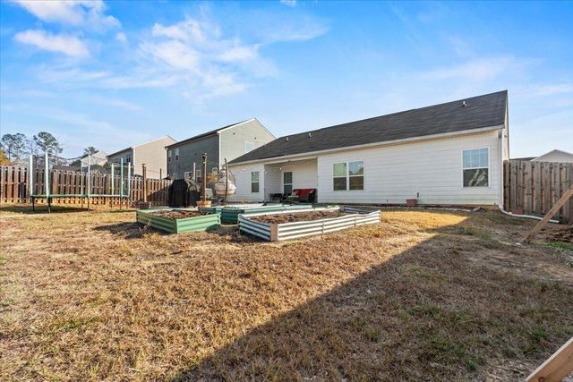 146 Oakwood Drive, Harlem, GA 30814