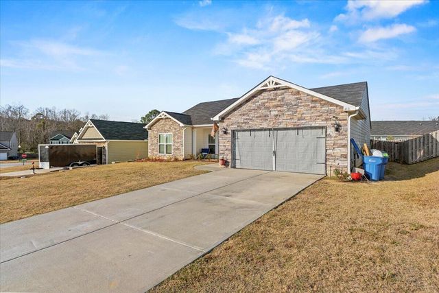 146 Oakwood Drive, Harlem, GA 30814