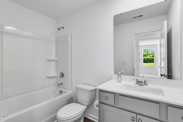 334 Leonardo Lane, Haw River, NC 27258