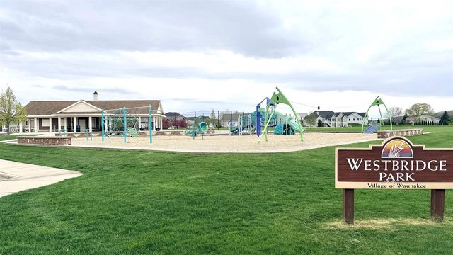 Lot 74 Alice Court, Waunakee, WI 53597