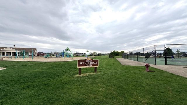 Lot 74 Alice Court, Waunakee, WI 53597