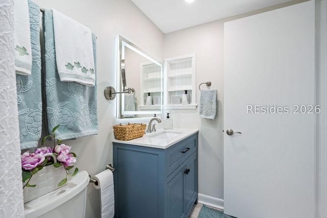 20 Queens Folly Road 1881, Hilton Head Island, SC 29928