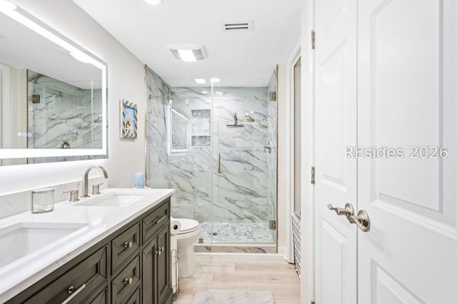 20 Queens Folly Road 1881, Hilton Head Island, SC 29928