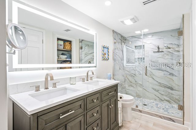 20 Queens Folly Road 1881, Hilton Head Island, SC 29928
