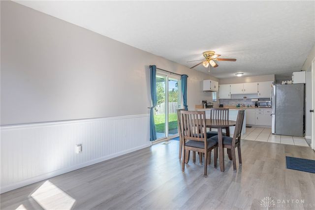 5933 Carnation Road, West Carrollton, OH 45449