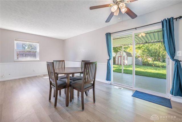5933 Carnation Road, West Carrollton, OH 45449