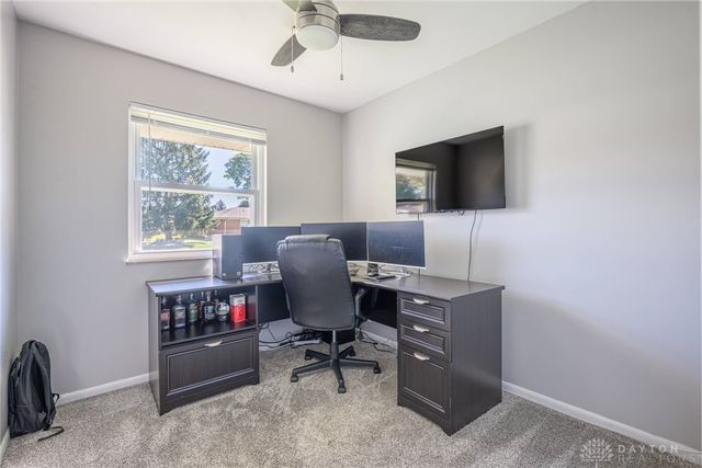 5933 Carnation Road, West Carrollton, OH 45449