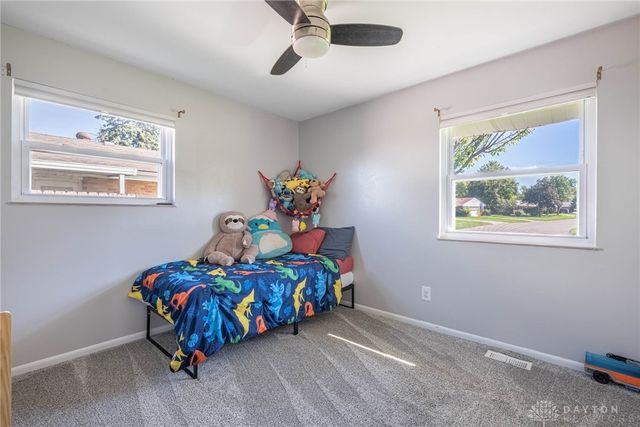5933 Carnation Road, West Carrollton, OH 45449