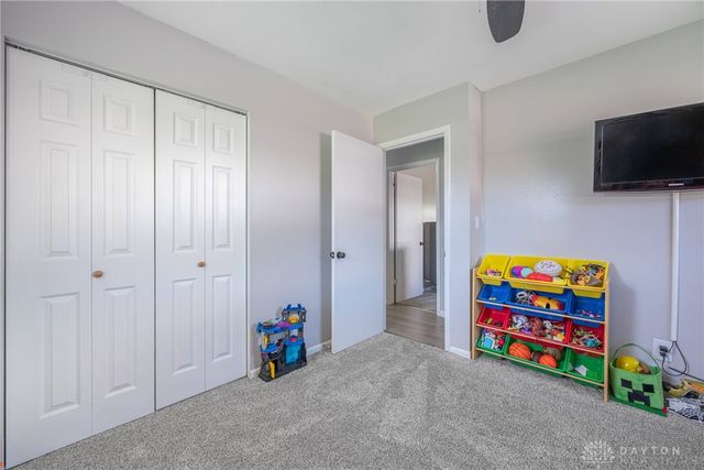 5933 Carnation Road, West Carrollton, OH 45449
