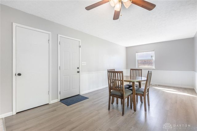 5933 Carnation Road, West Carrollton, OH 45449