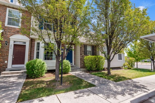204 N 1240 W, Provo, UT 84601