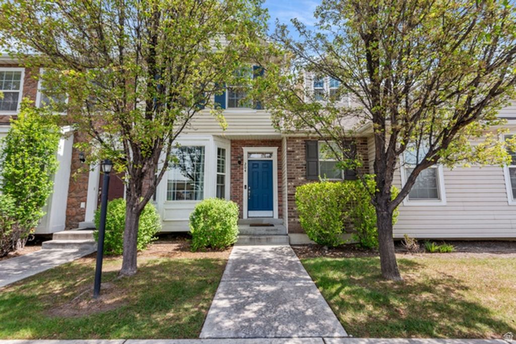 204 N 1240 W, Provo, UT 84601
