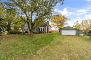 1893 Magnolia Road, Woodward, IA 50276