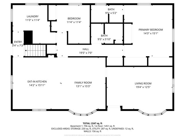 4565 Alice Road, Center Point, IA 52213