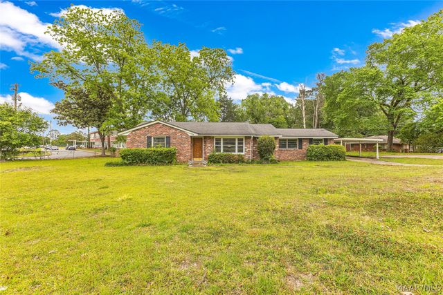 1003 Loch Haven Road, Montgomery, AL 36109