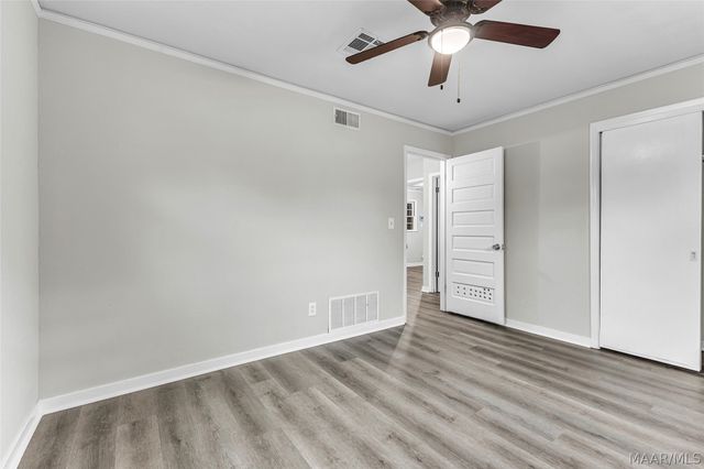 1003 Loch Haven Road, Montgomery, AL 36109