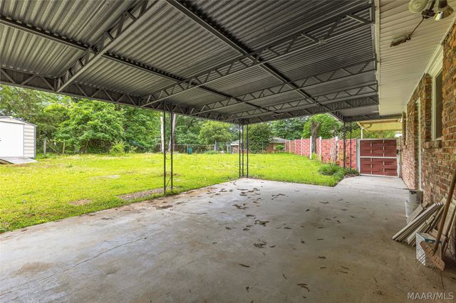 1003 Loch Haven Road, Montgomery, AL 36109