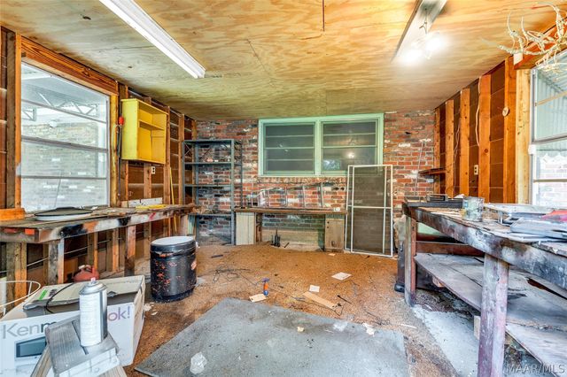 1003 Loch Haven Road, Montgomery, AL 36109