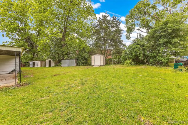 1003 Loch Haven Road, Montgomery, AL 36109