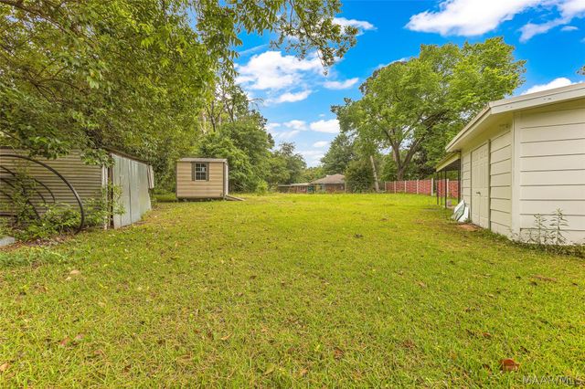 1003 Loch Haven Road, Montgomery, AL 36109