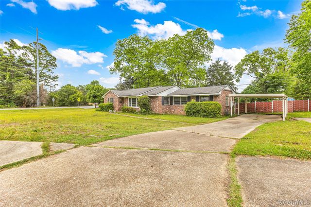 1003 Loch Haven Road, Montgomery, AL 36109