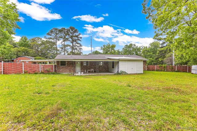 1003 Loch Haven Road, Montgomery, AL 36109