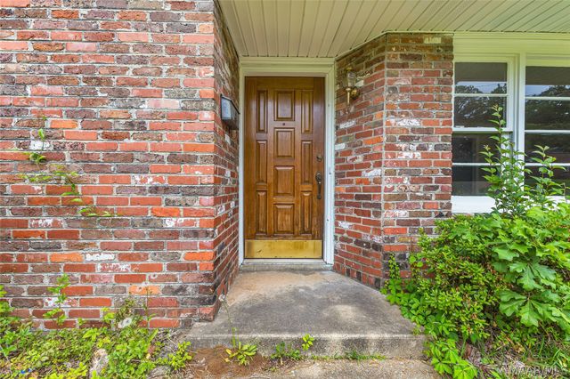 1003 Loch Haven Road, Montgomery, AL 36109