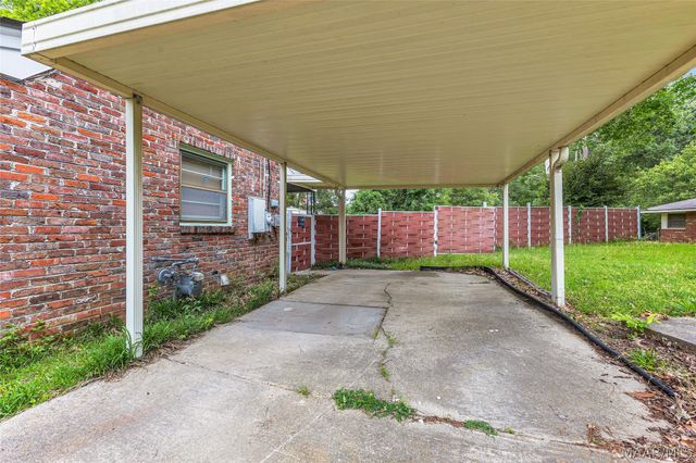 1003 Loch Haven Road, Montgomery, AL 36109