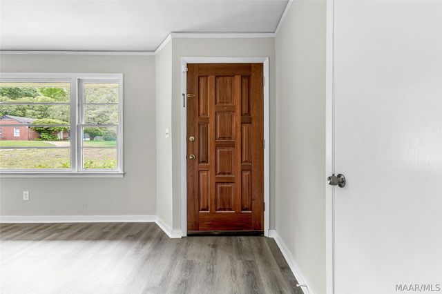 1003 Loch Haven Road, Montgomery, AL 36109