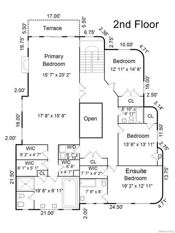 14 Old Colony Drive, Larchmont, NY 10538