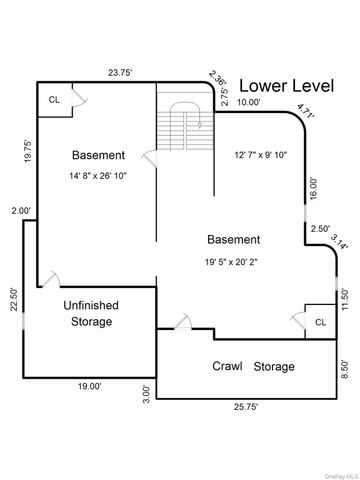 14 Old Colony Drive, Larchmont, NY 10538
