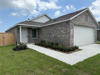 9034 Song Sparrow Way, Baytown, TX 77521