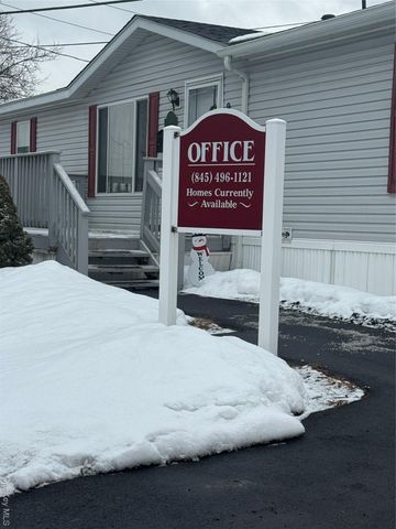 110 Lewis Court, Washingtonville, NY 10992