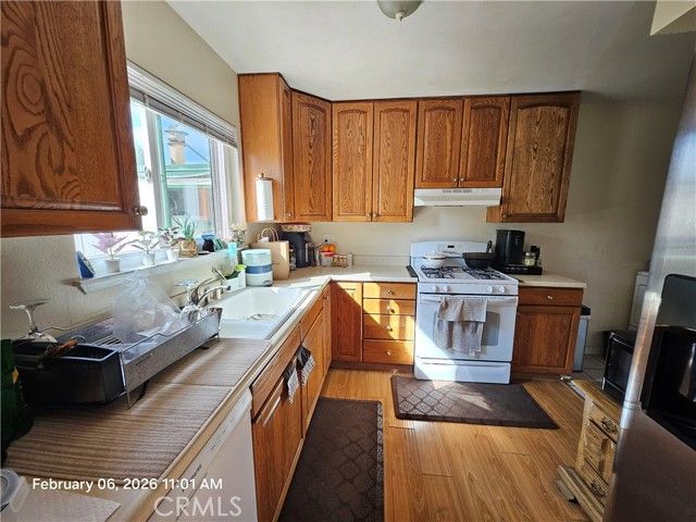 8080 Kerr Green, Buena Park, CA 90621