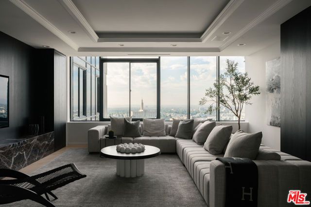 10724 Wilshire Boulevard 1501, Los Angeles, CA 90024