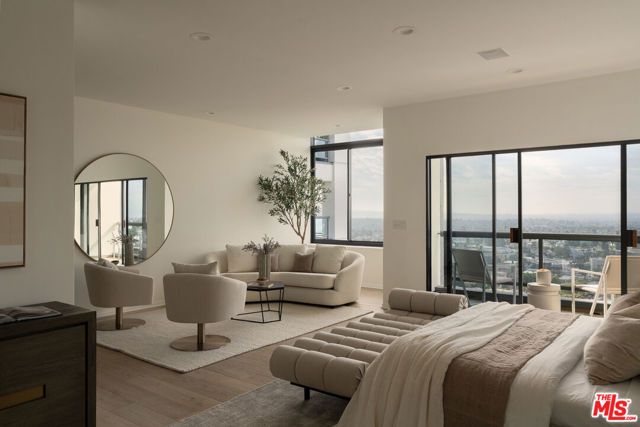 10724 Wilshire Boulevard 1501, Los Angeles, CA 90024