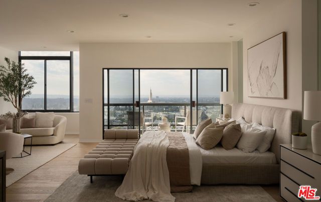10724 Wilshire Boulevard 1501, Los Angeles, CA 90024