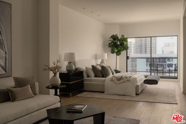 10724 Wilshire Boulevard 1501, Los Angeles, CA 90024