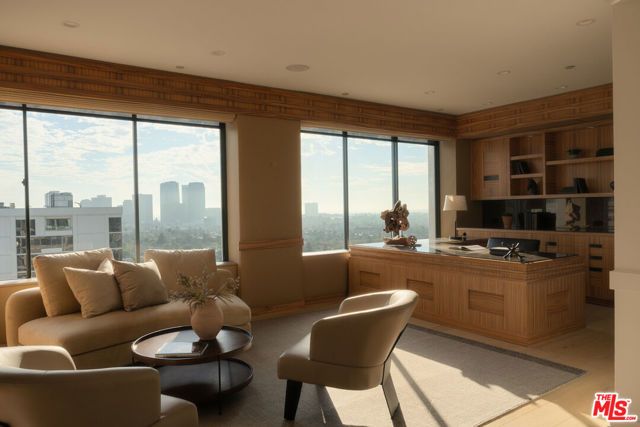 10724 Wilshire Boulevard 1501, Los Angeles, CA 90024