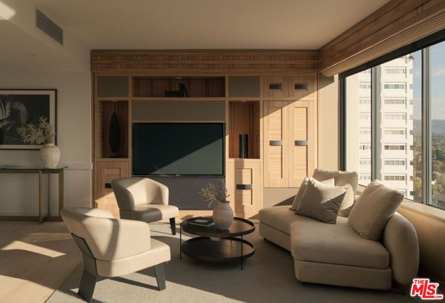 10724 Wilshire Boulevard 1501, Los Angeles, CA 90024