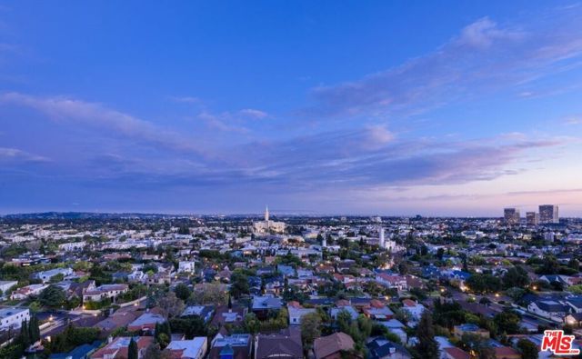 10724 Wilshire Boulevard 1501, Los Angeles, CA 90024