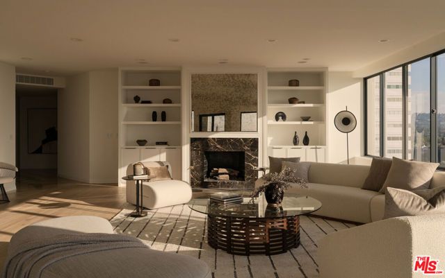 10724 Wilshire Boulevard 1501, Los Angeles, CA 90024