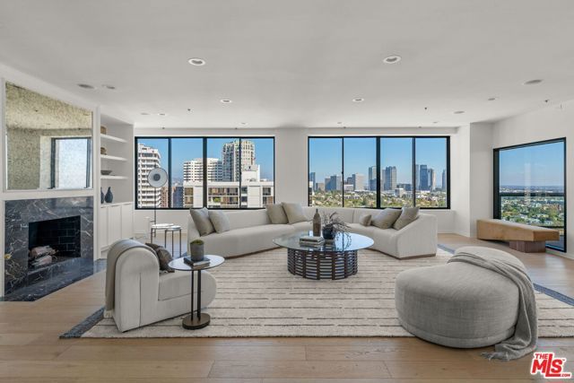 10724 Wilshire Boulevard 1501, Los Angeles, CA 90024