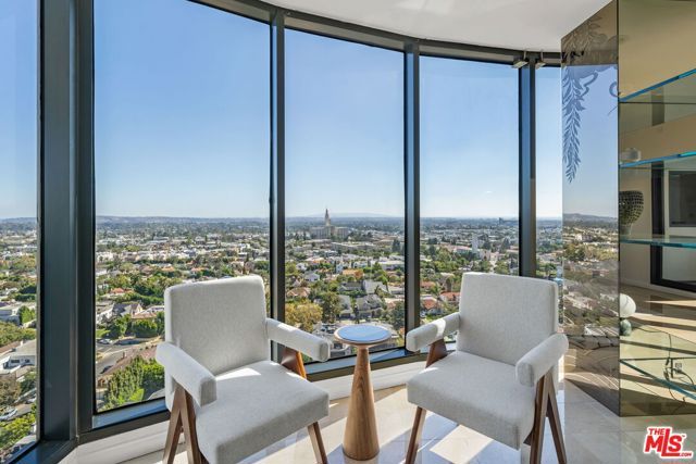 10724 Wilshire Boulevard 1501, Los Angeles, CA 90024