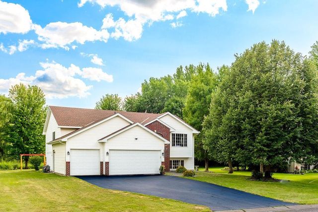 22363 Jed Drive, Rogers, MN 55374