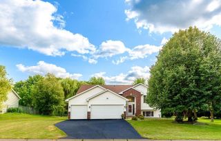 22363 Jed Drive, Rogers, MN 55374