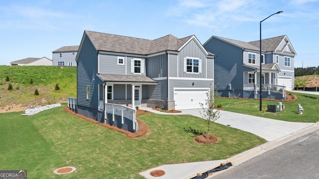 68 Cyrilla Walk, Dallas, GA 30132