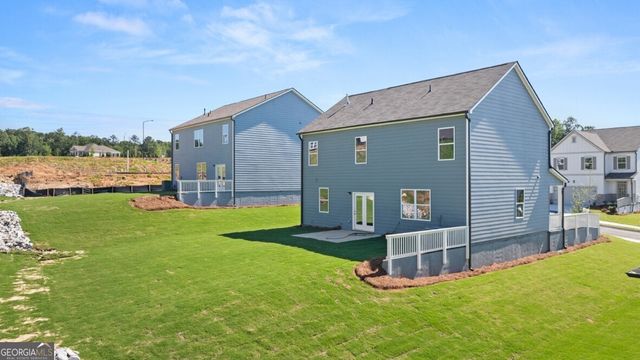 68 Cyrilla Walk, Dallas, GA 30132
