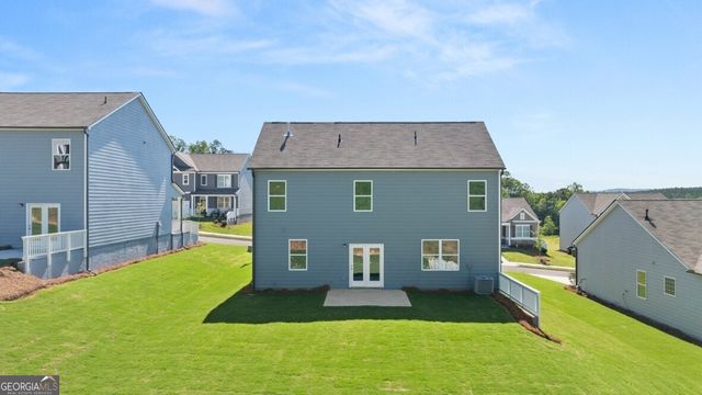 68 Cyrilla Walk, Dallas, GA 30132