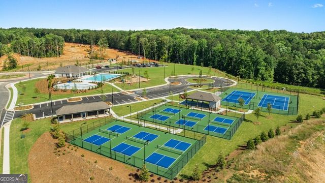 68 Cyrilla Walk, Dallas, GA 30132